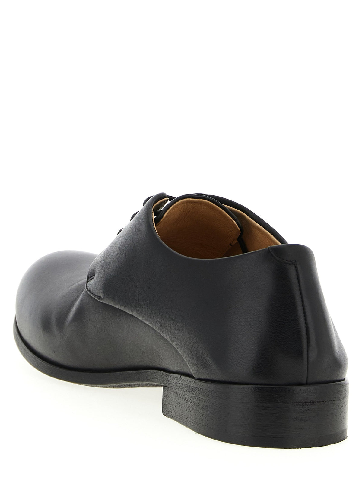 'Capozucca' derby shoes 3