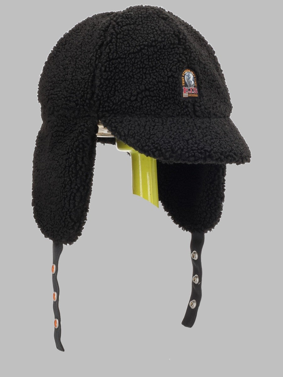 Cappello Aviator "Vevey" 2