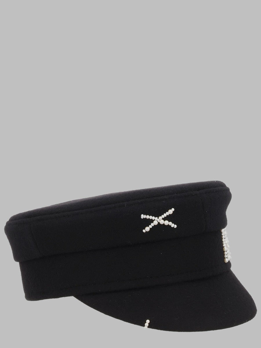 CAPPELLO "BAKER BOY" 2