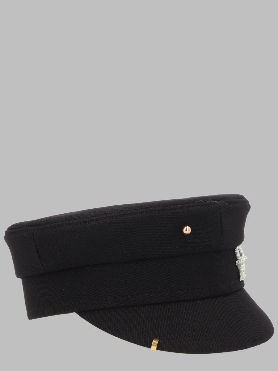 CAPPELLO "BAKER BOY" 2