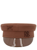CAPPELLO "BAKER BOY"