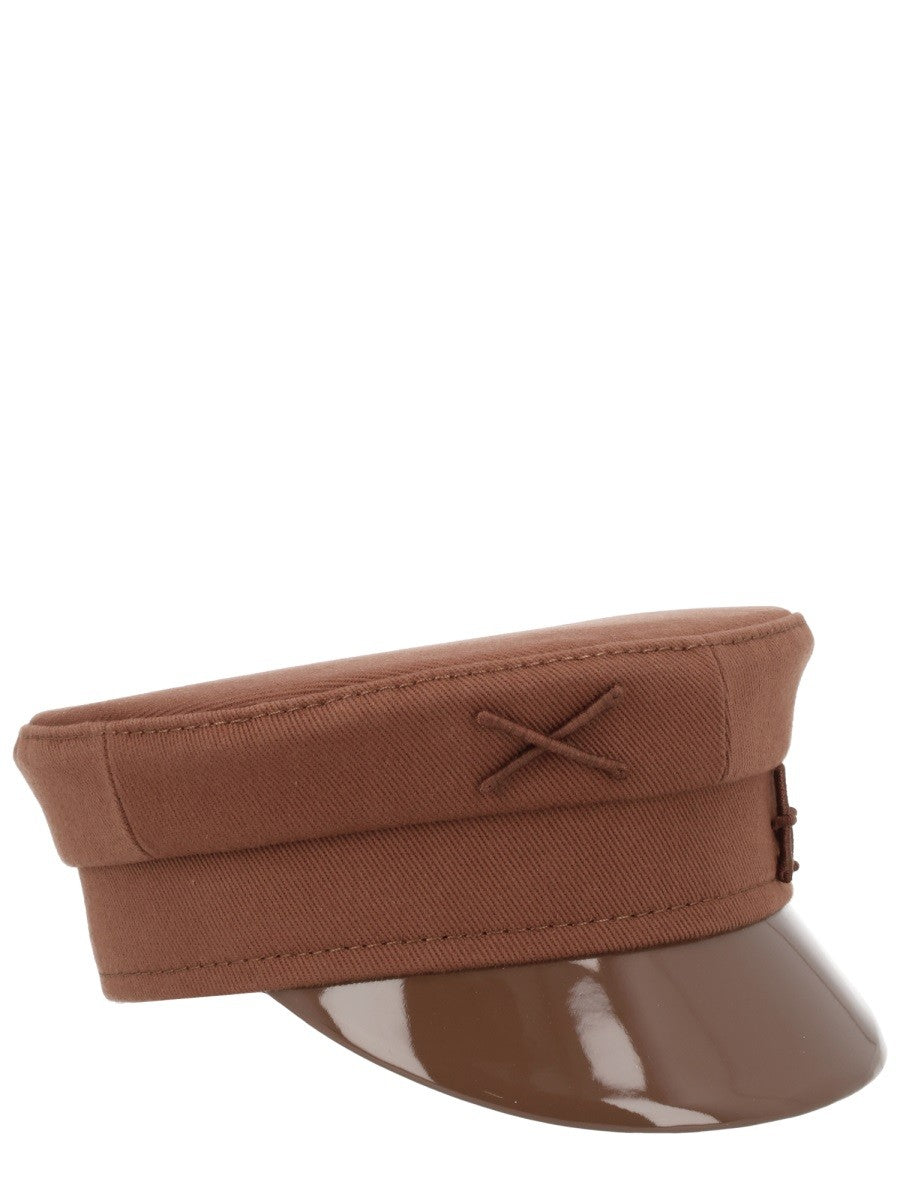 CAPPELLO "BAKER BOY" 3