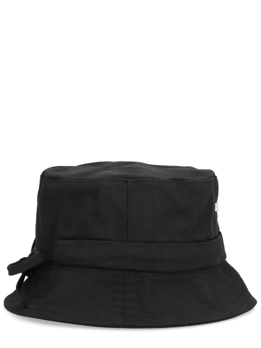 CAPPELLO BUCKET "GADJO" 3
