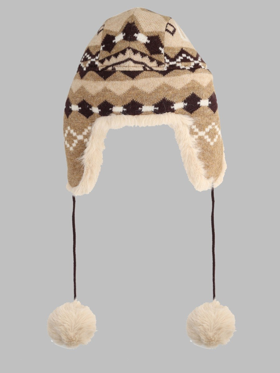 Cappello con Paraorecchie "Braylee" 2