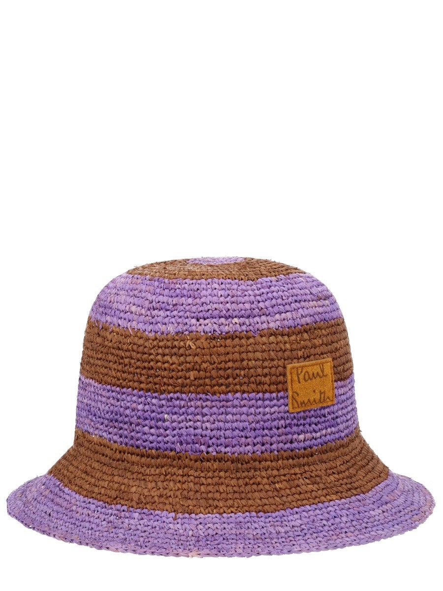 CAPPELLO CON PATCH LOGO 3