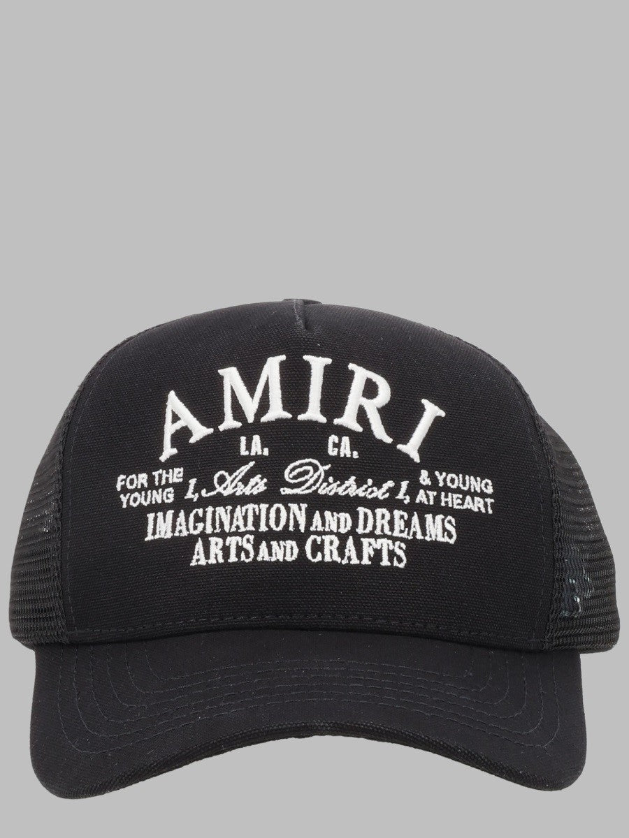 Cappello Da Baseball "Arts District"