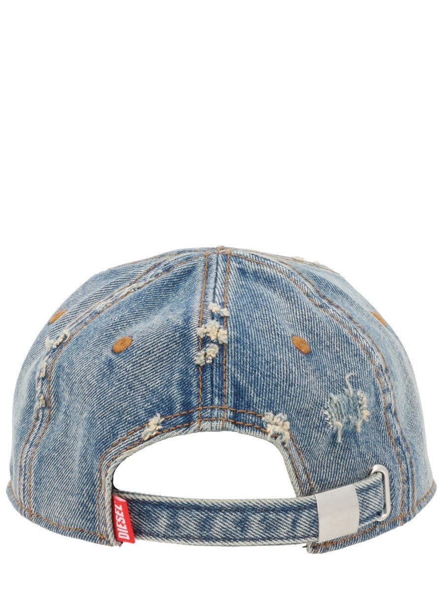 CAPPELLO DA BASEBALL "C-ENIC" 2
