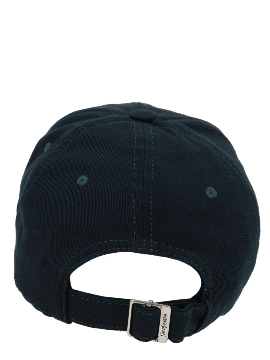 Cappello Da Baseball "College Y" 2