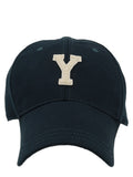 Cappello Da Baseball "College Y"