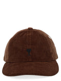 Cappello Da Baseball Con Logo Ami De Coeur
