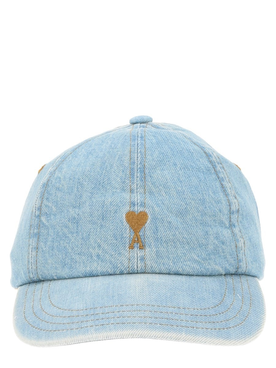 Cappello Da Baseball Con Logo Ami De Cœur
