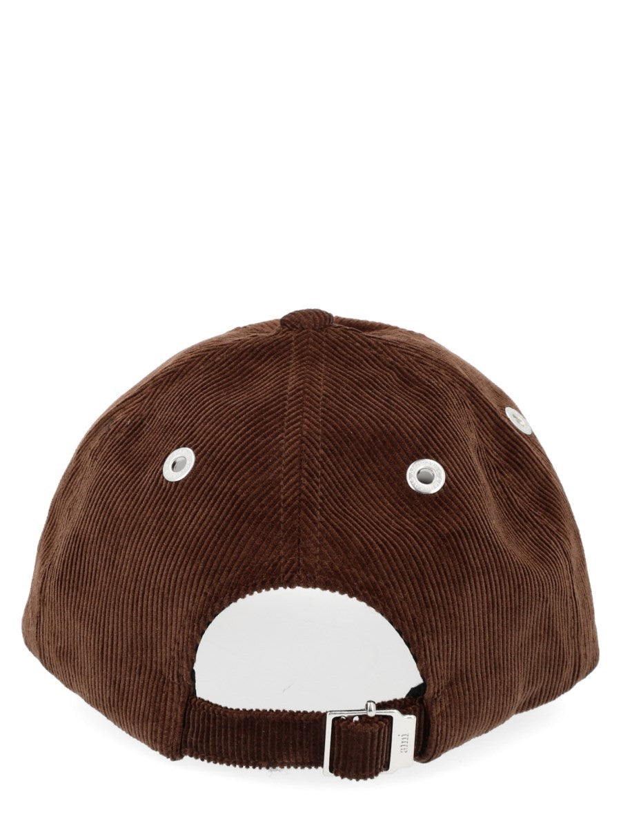 Cappello Da Baseball Con Logo Ami De Coeur 2