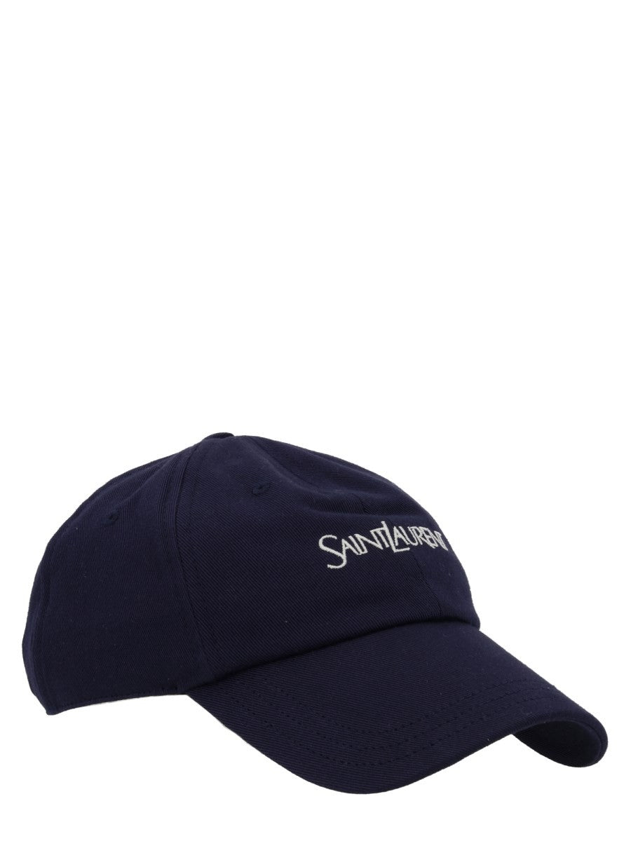 Cappello Da Baseball Con Logo 3
