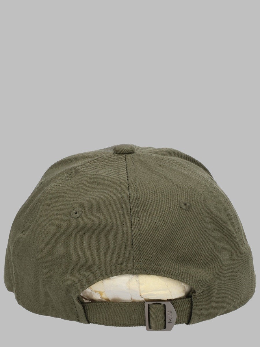 Cappello Da Baseball con Logo 2