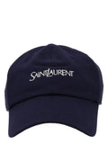 Cappello Da Baseball Con Logo