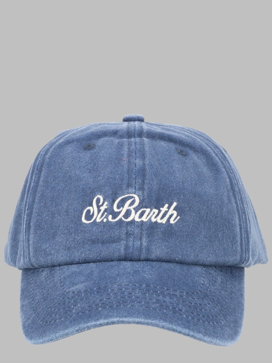 CAPPELLO DA BASEBALL CON LOGO