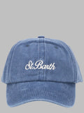 CAPPELLO DA BASEBALL CON LOGO