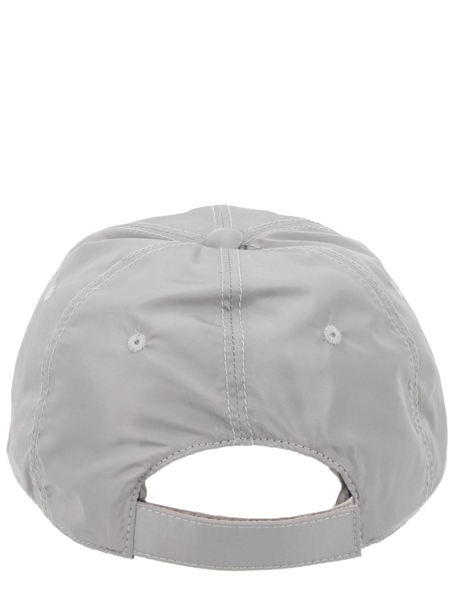 CAPPELLO DA BASEBALL CON LOGO 2