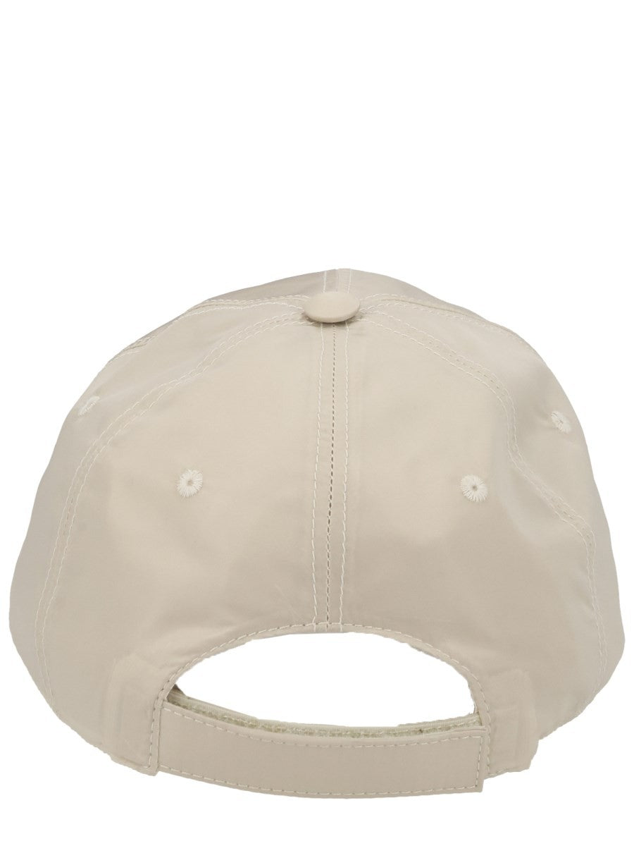 CAPPELLO DA BASEBALL CON LOGO 2