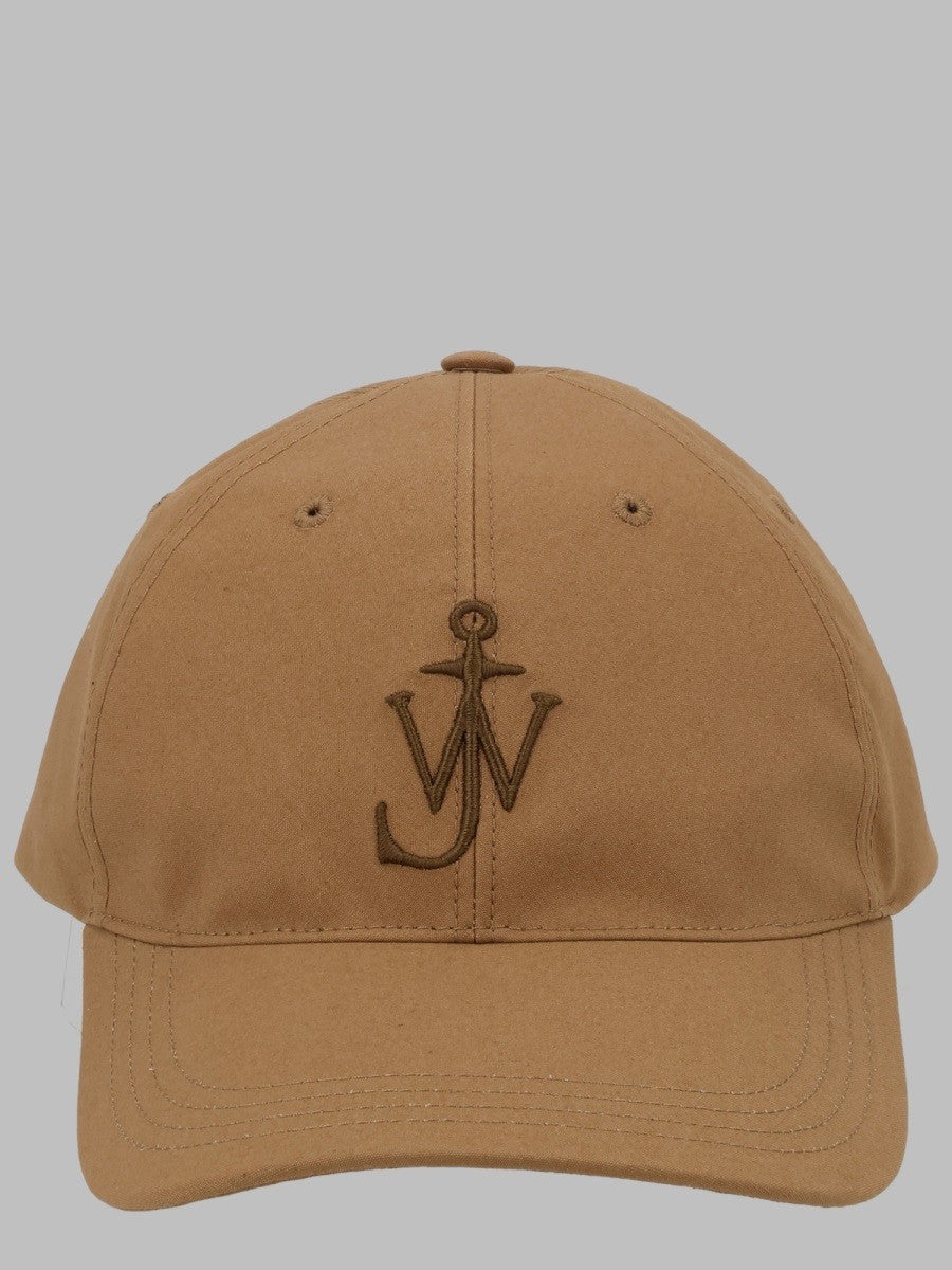 CAPPELLO DA BASEBALL CON LOGO