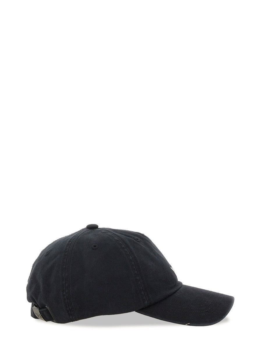 CAPPELLO DA BASEBALL CON LOGO 2