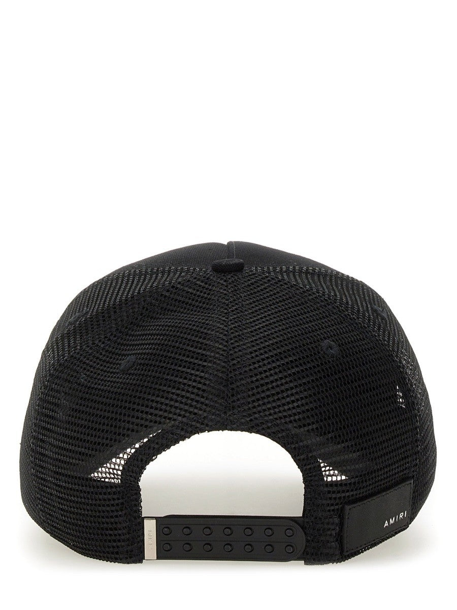CAPPELLO DA BASEBALL CON LOGO 4