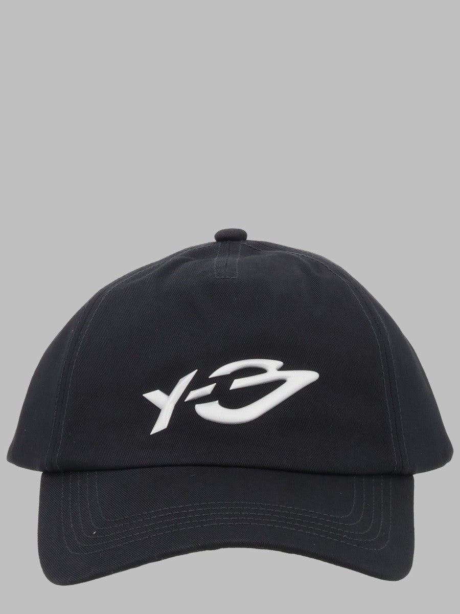 CAPPELLO DA BASEBALL CON LOGO
