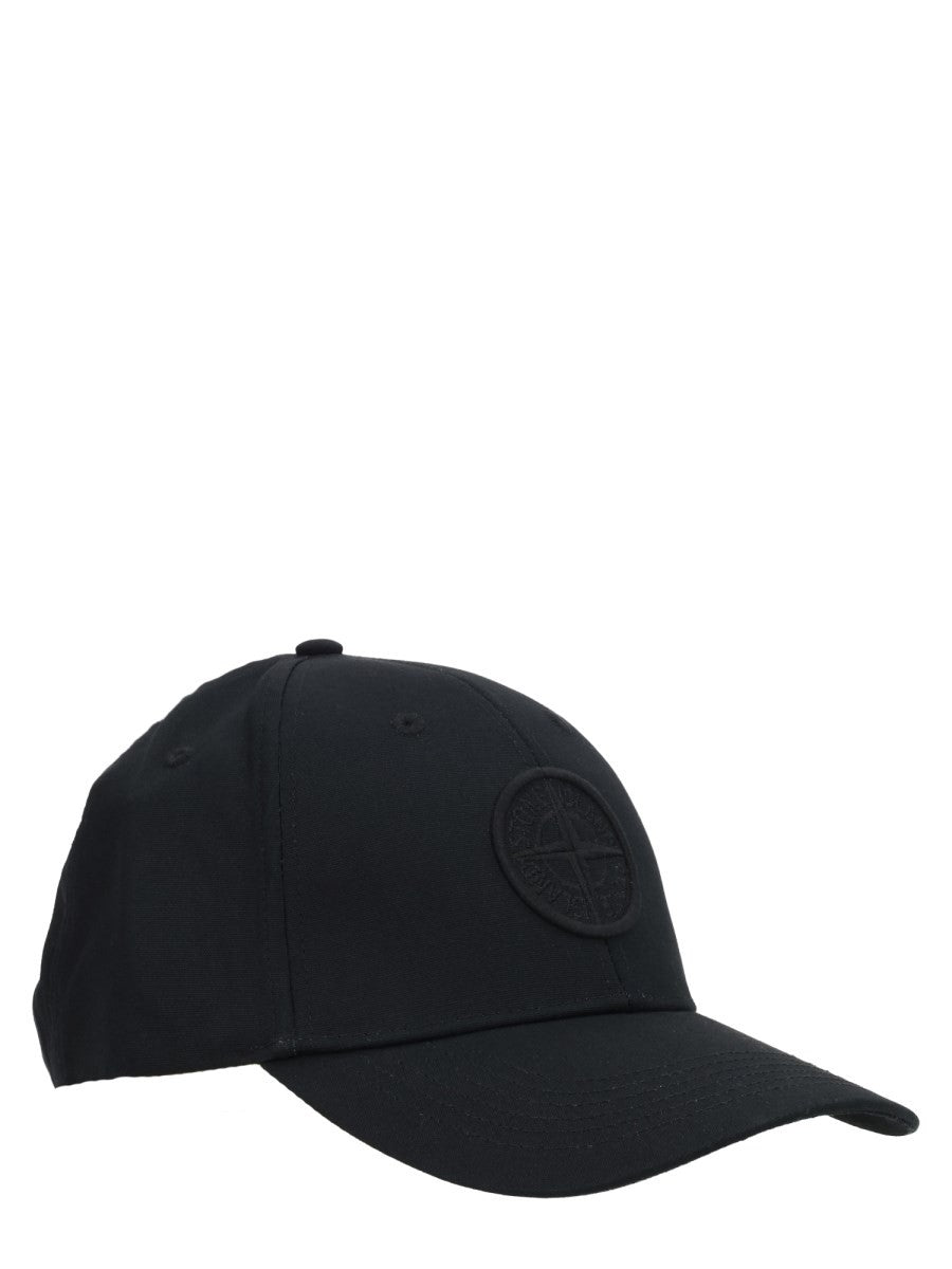 CAPPELLO DA BASEBALL CON LOGO 3