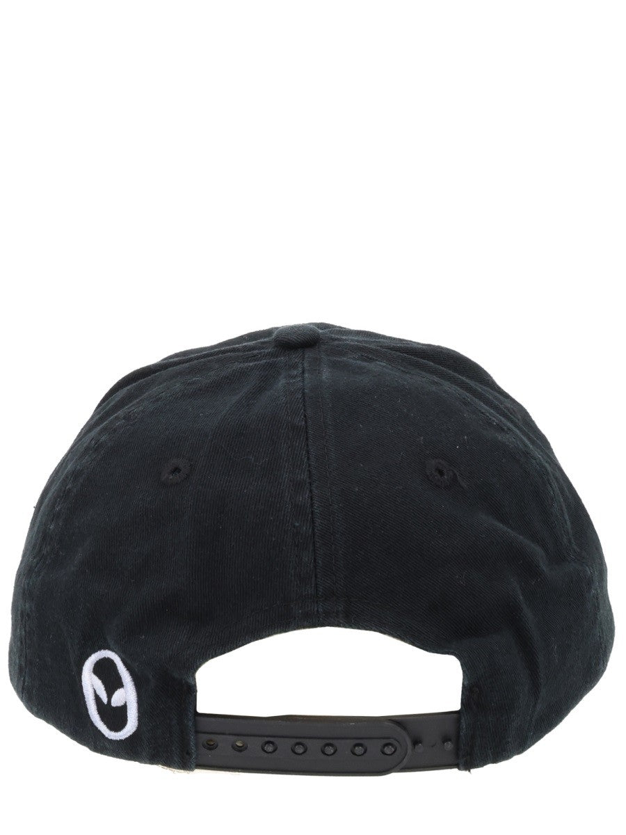 CAPPELLO DA BASEBALL CON LOGO 2