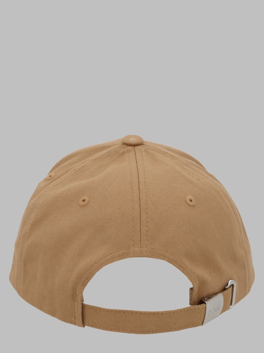 CAPPELLO DA BASEBALL CON LOGO 2
