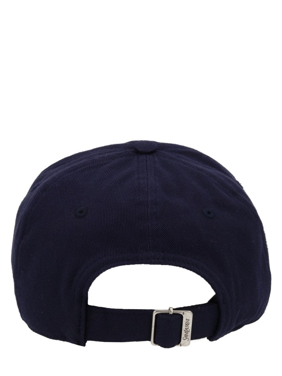 Cappello Da Baseball Con Logo 2