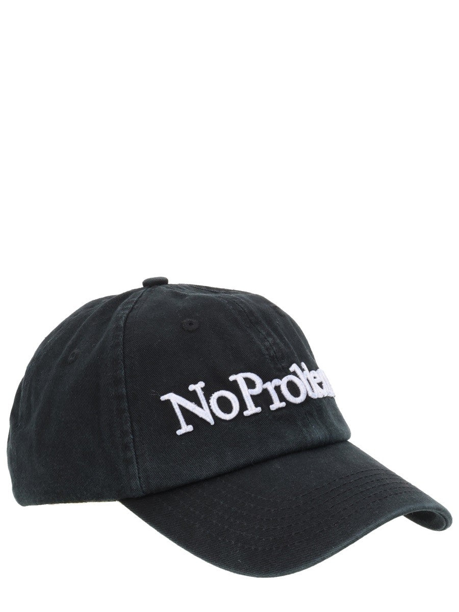 CAPPELLO DA BASEBALL CON LOGO 3
