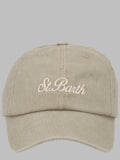 CAPPELLO DA BASEBALL CON LOGO