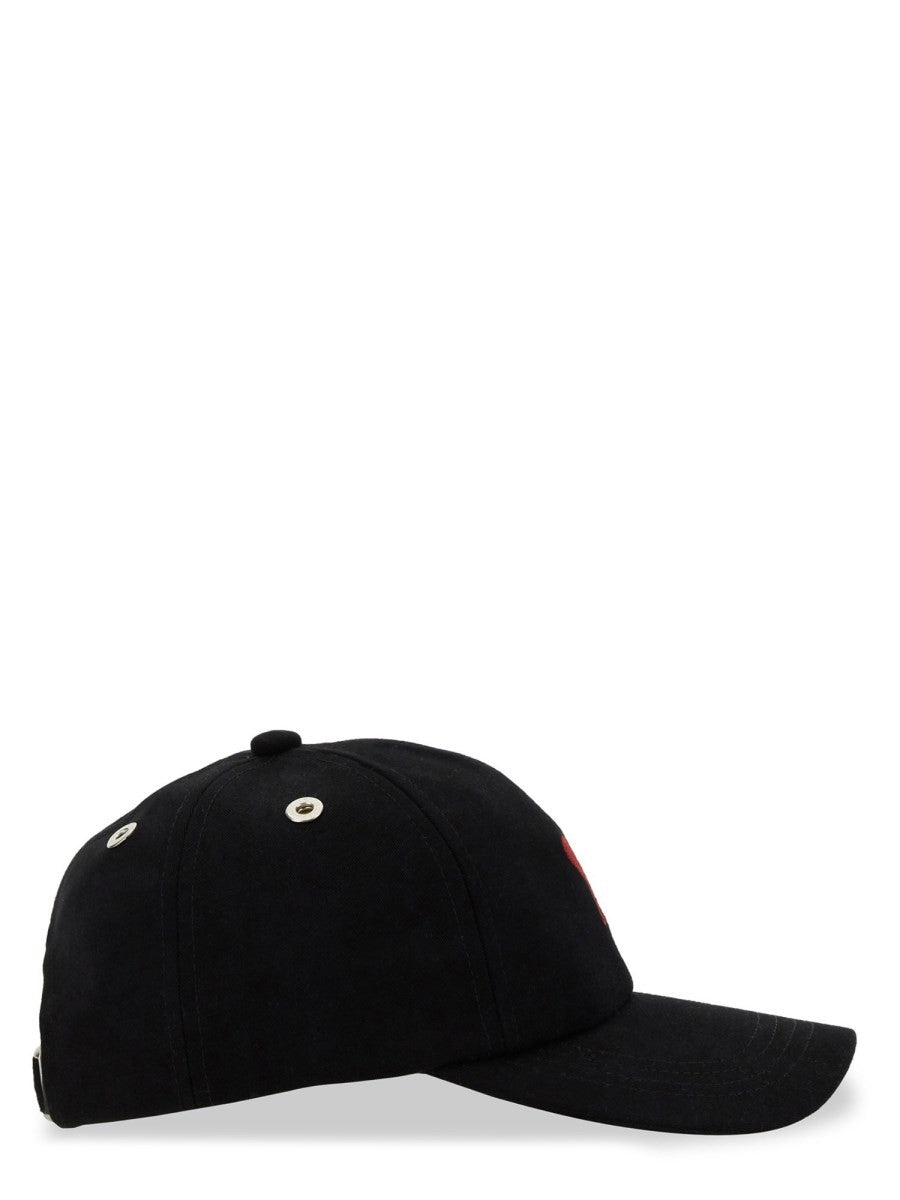 CAPPELLO DA BASEBALL CON LOGO 3
