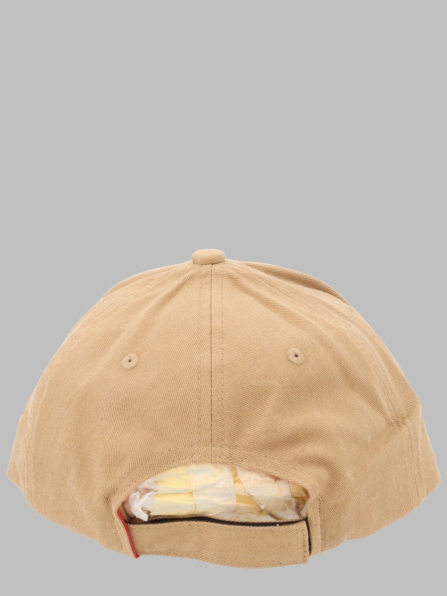 Cappello Da Baseball Con Logo 2