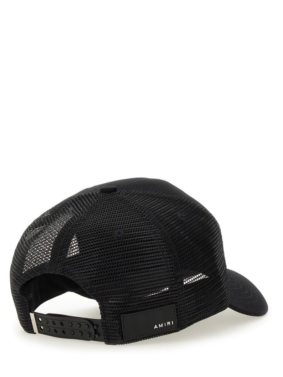 CAPPELLO DA BASEBALL CON LOGO 3