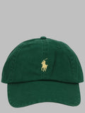Cappello da Baseball con Logo