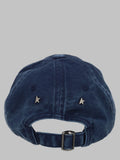 CAPPELLO DA BASEBALL CON PATCH LOGO