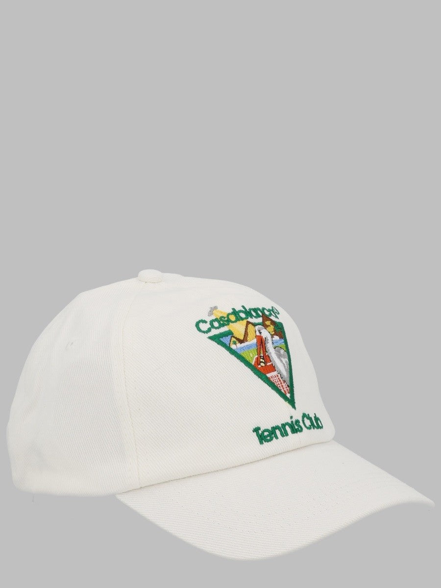 CAPPELLO DA BASEBALL CON PATCH 2
