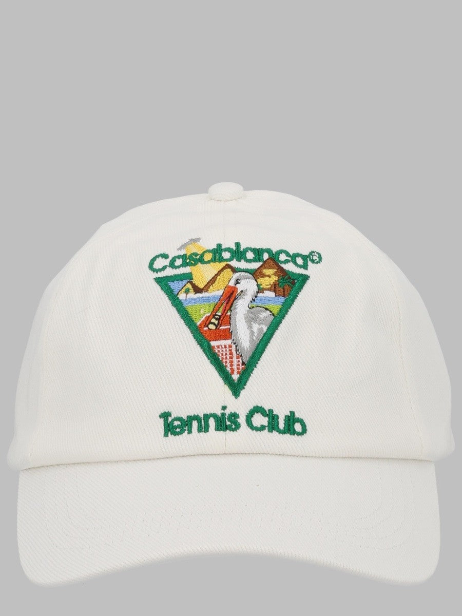 CAPPELLO DA BASEBALL CON PATCH