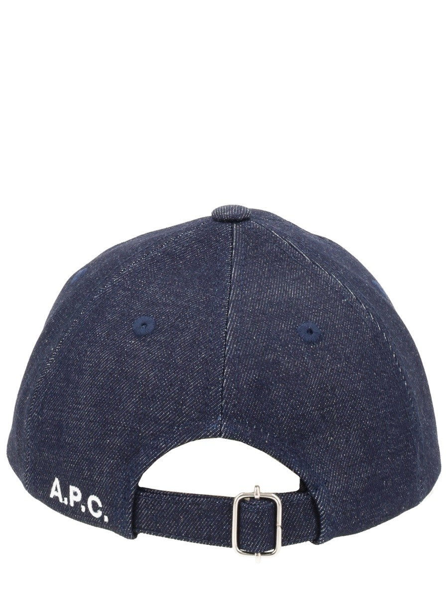 CAPPELLO DA BASEBALL "EDEN BOUSSOLE" 2