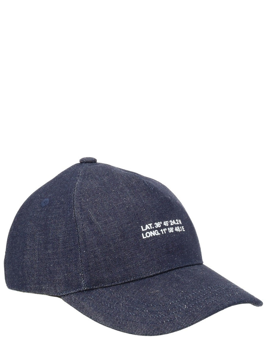 CAPPELLO DA BASEBALL "EDEN BOUSSOLE" 3
