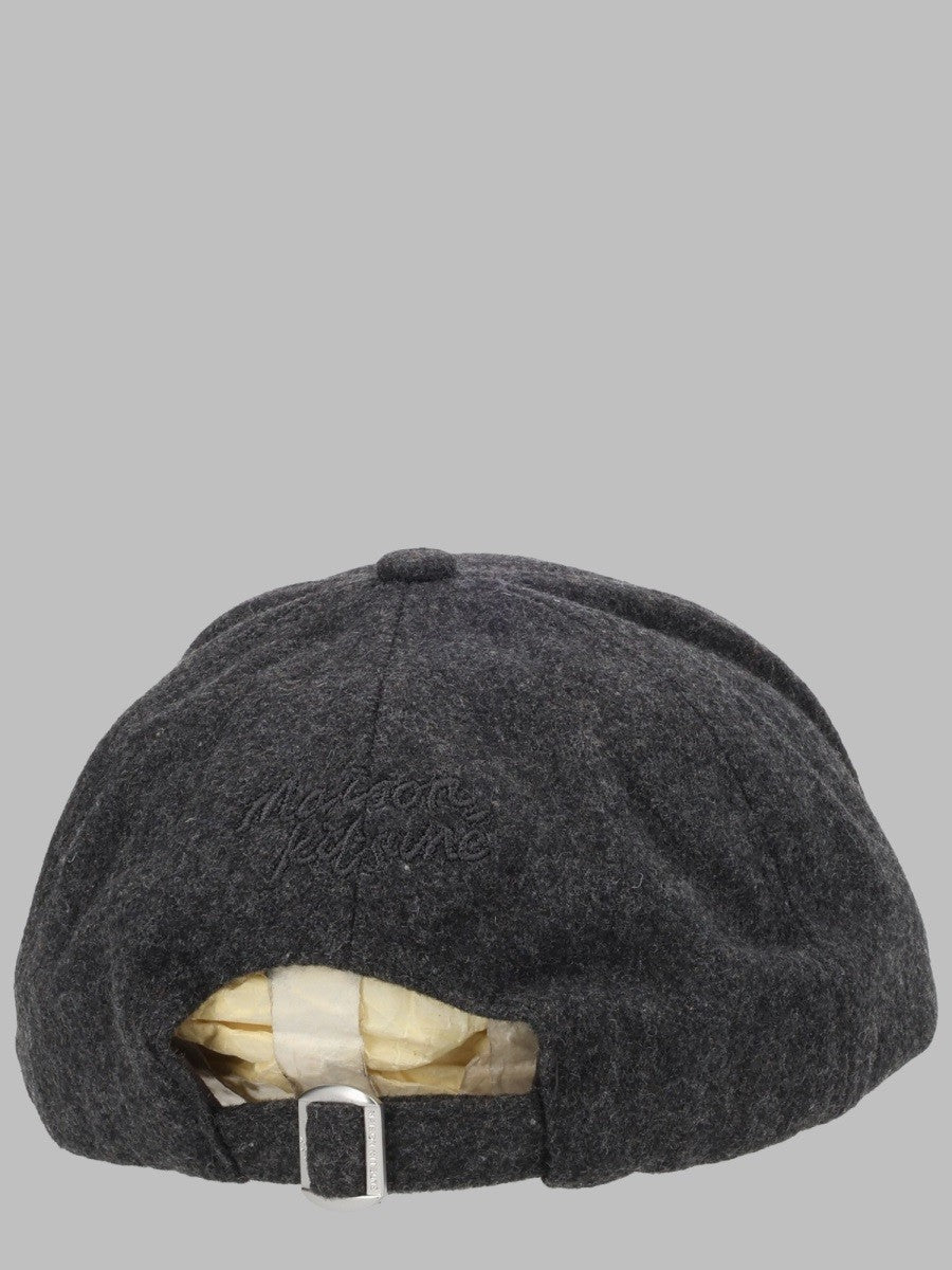 Cappello Da Baseball "Fox Head" 2