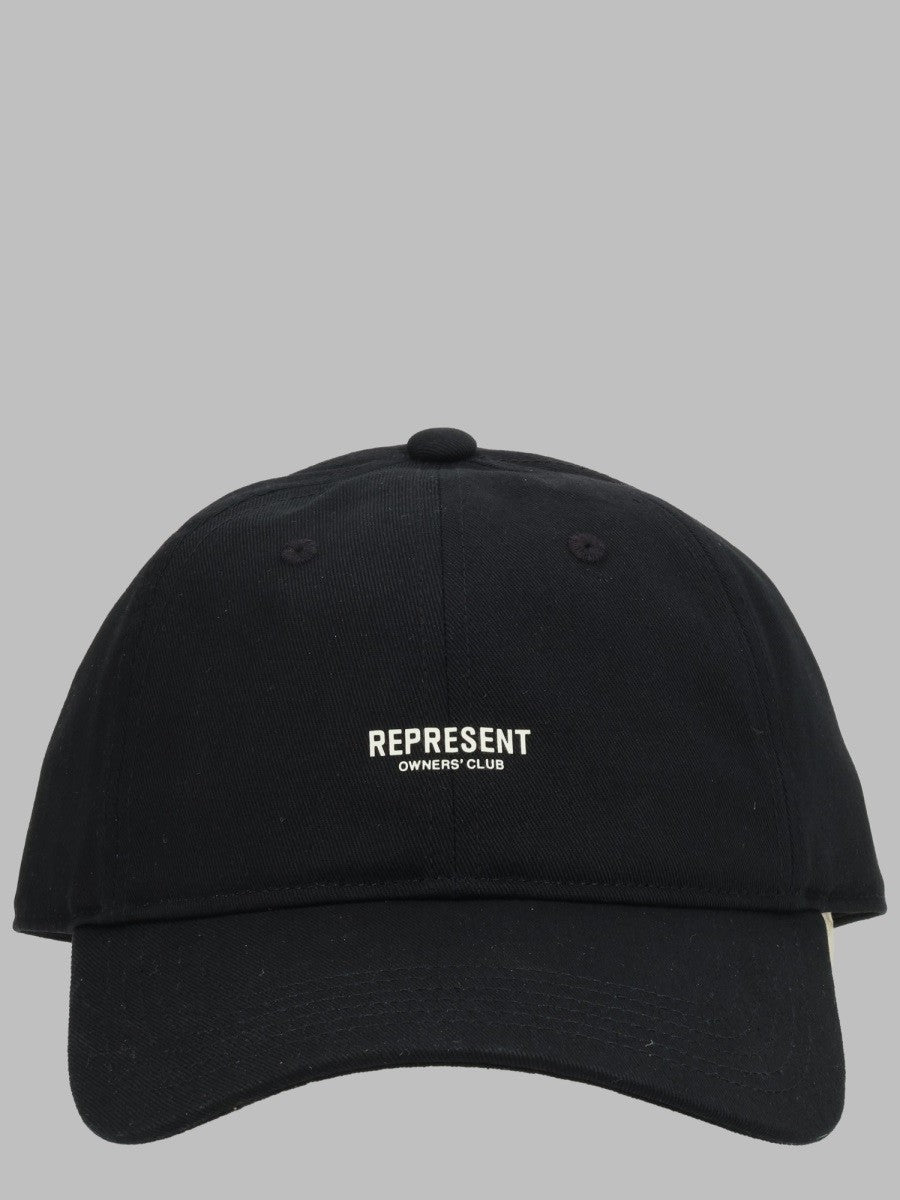 CAPPELLO DA BASEBALL "MICRO OWNERS CLUB"