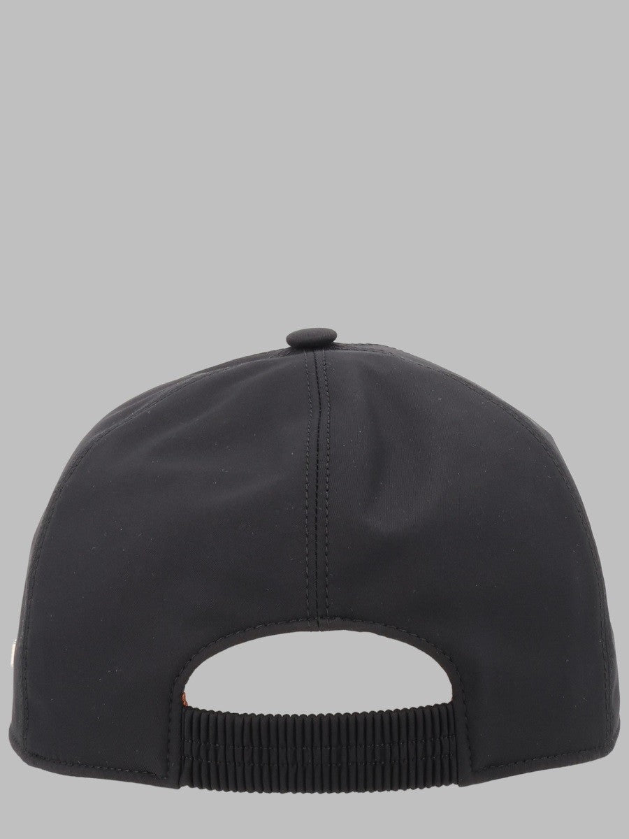 Cappello Da Baseball "Motorin" 2