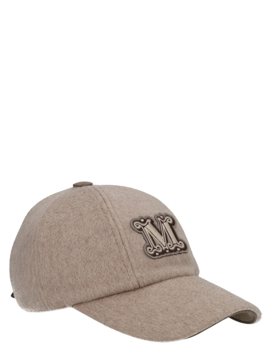 CAPPELLO DA BASEBALL "ORDINE" 3