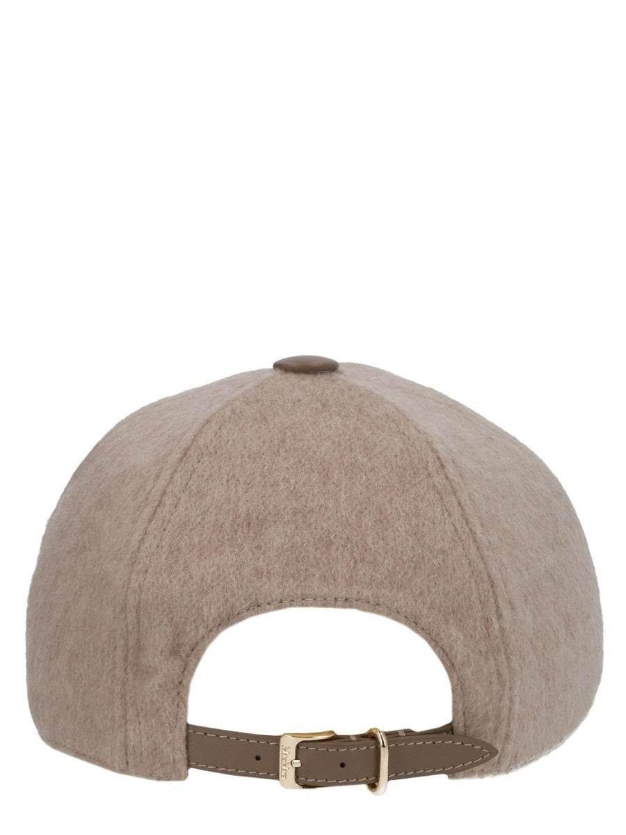 CAPPELLO DA BASEBALL "ORDINE" 2