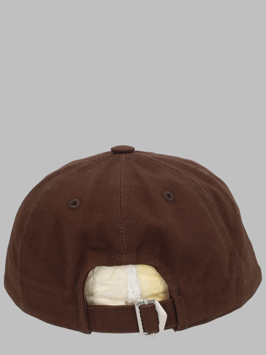 CAPPELLO DA BASEBALL "TOMAS" CON LOGO 2