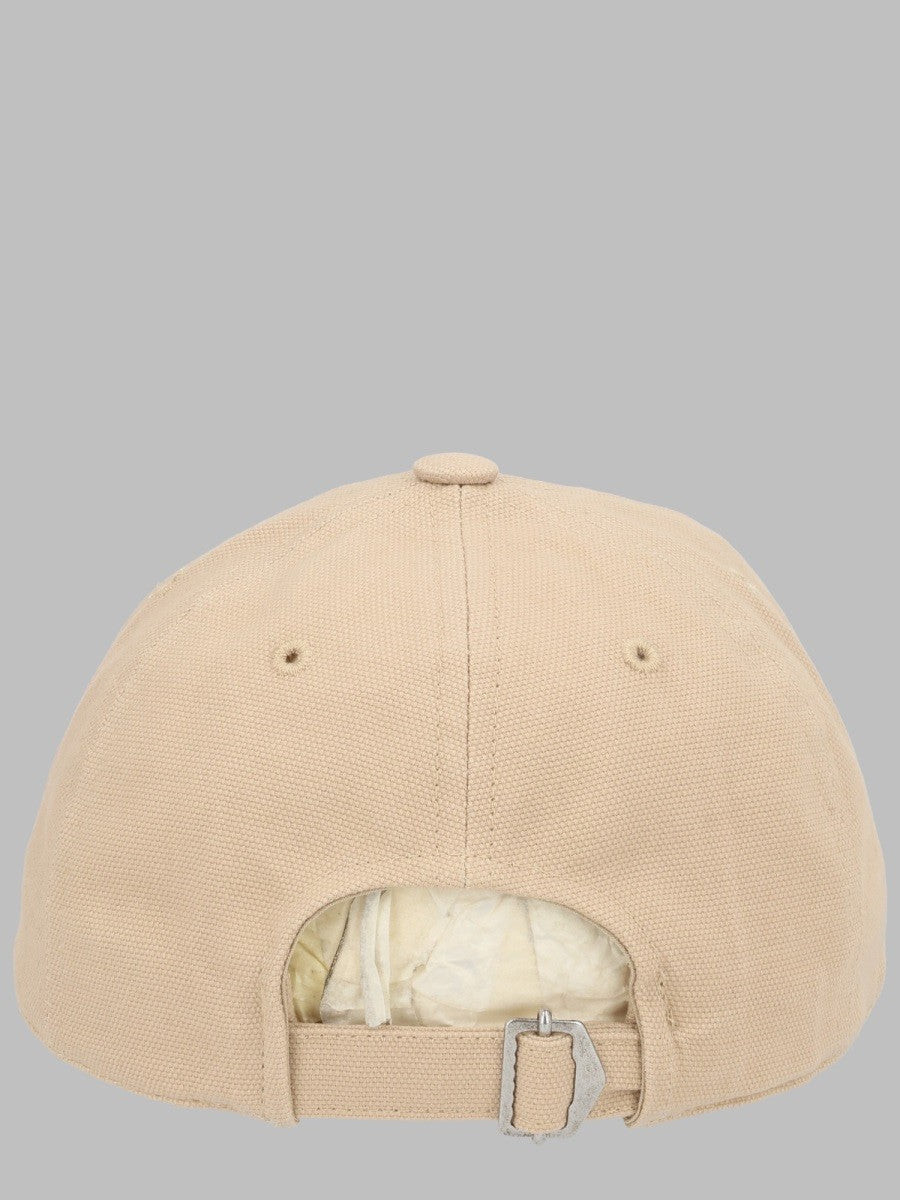 CAPPELLO DA BASEBALL "TOMAS" CON LOGO 2