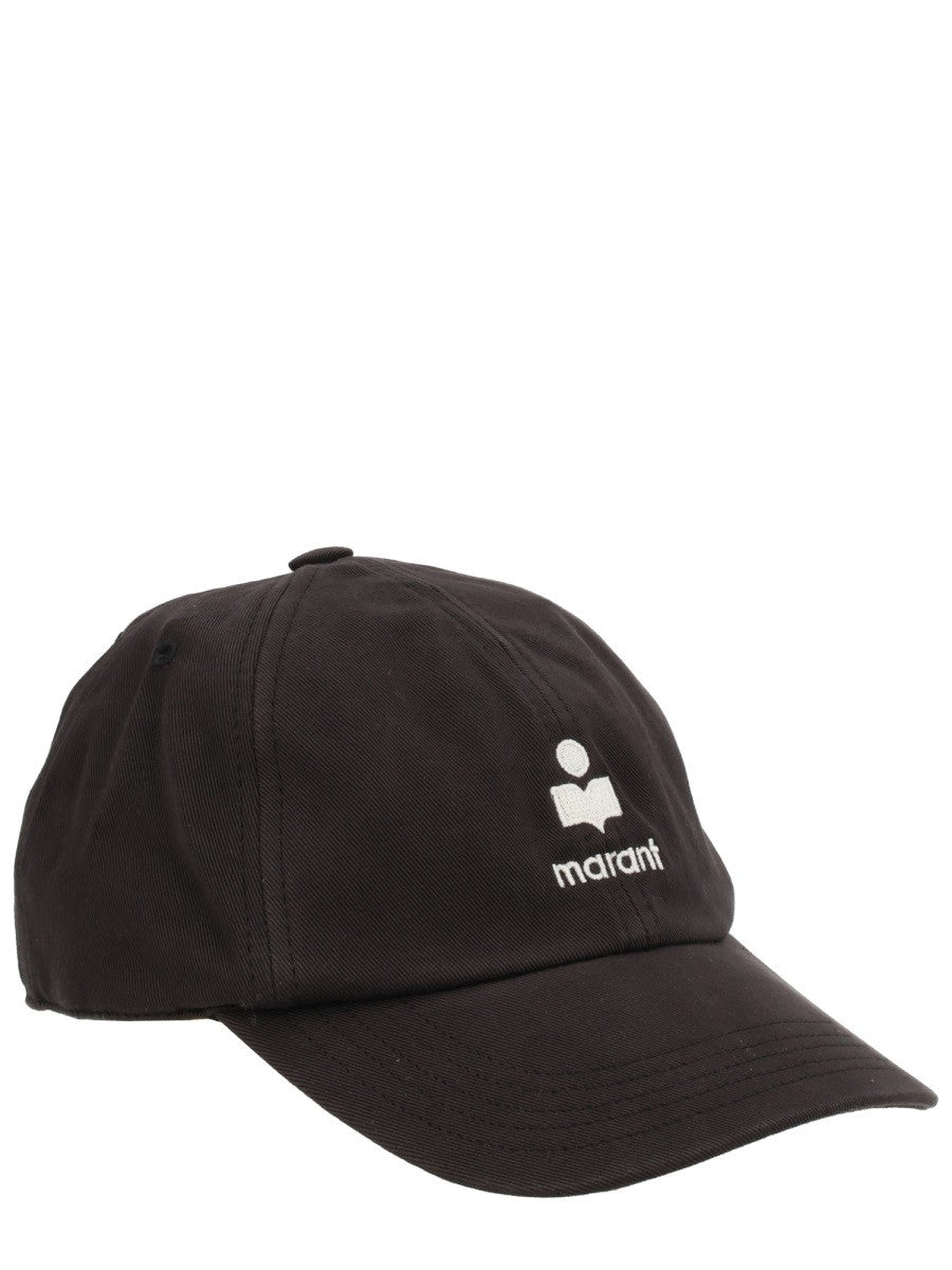 CAPPELLO DA BASEBALL "TOMAS" CON LOGO 3